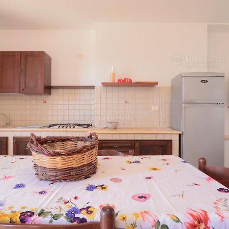 Case Vacanze San Gregorio By Lovesud Patu Luaran gambar