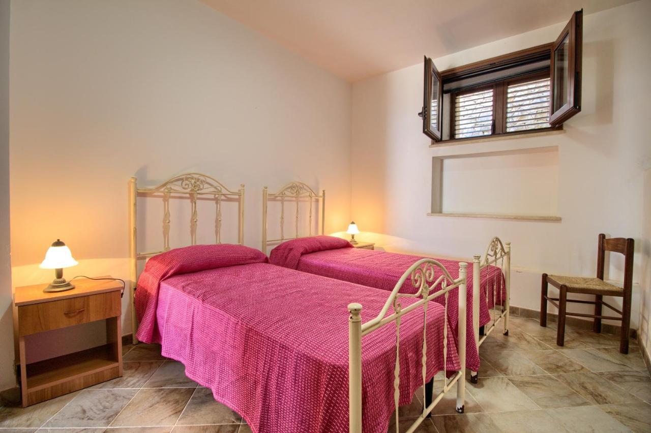 Case Vacanze San Gregorio By Lovesud Patu Luaran gambar