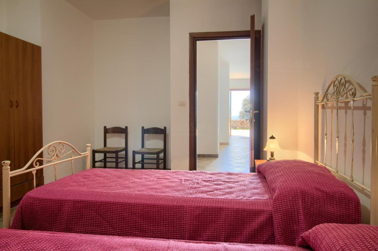 Case Vacanze San Gregorio By Lovesud Patu Luaran gambar