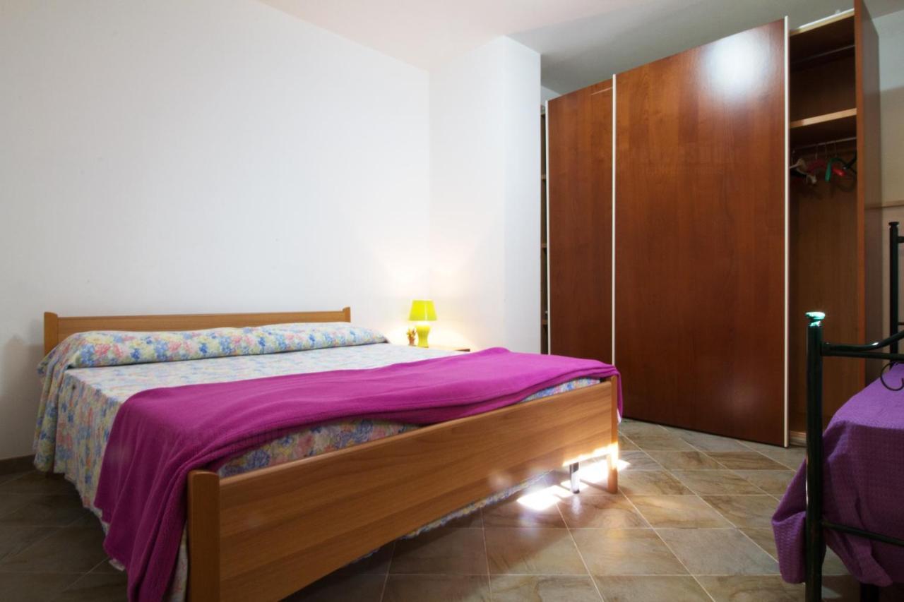 Case Vacanze San Gregorio By Lovesud Patu Luaran gambar