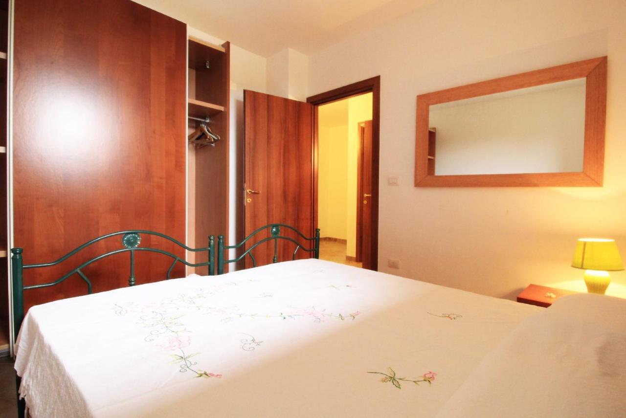 Case Vacanze San Gregorio By Lovesud Patu Luaran gambar