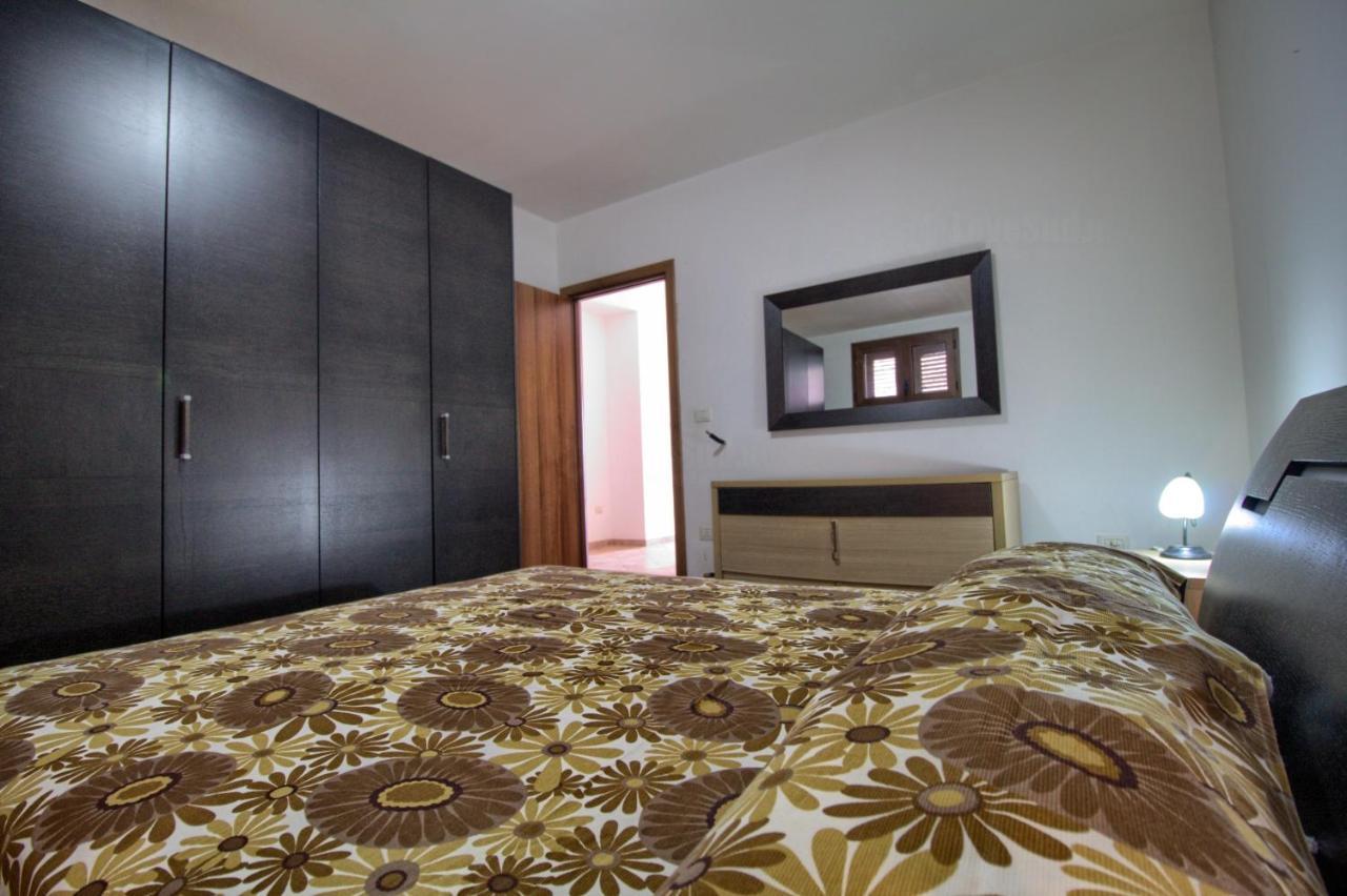 Case Vacanze San Gregorio By Lovesud Patu Luaran gambar