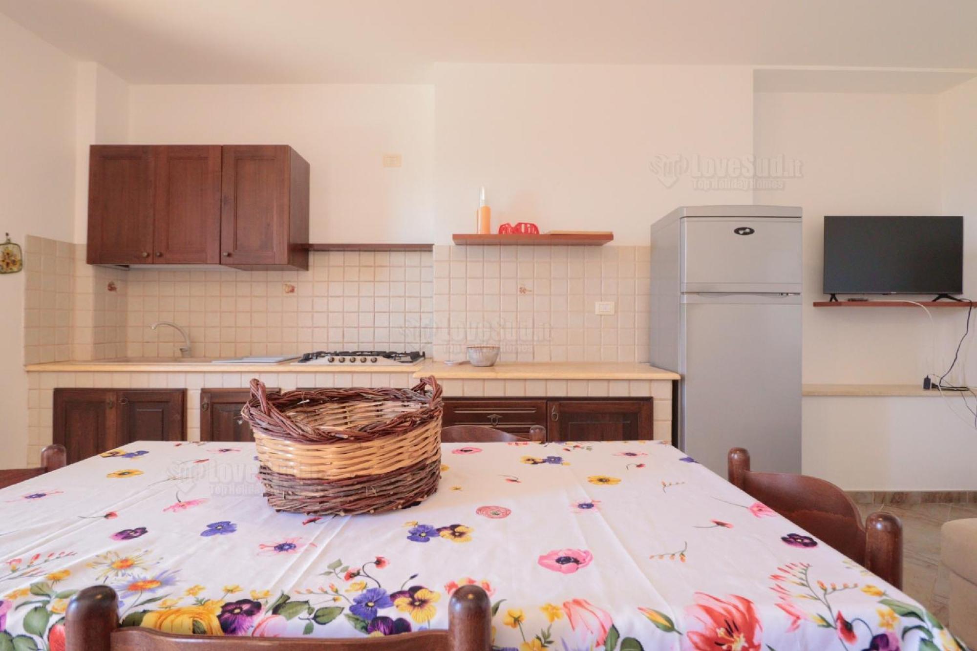 Case Vacanze San Gregorio By Lovesud Patu Luaran gambar