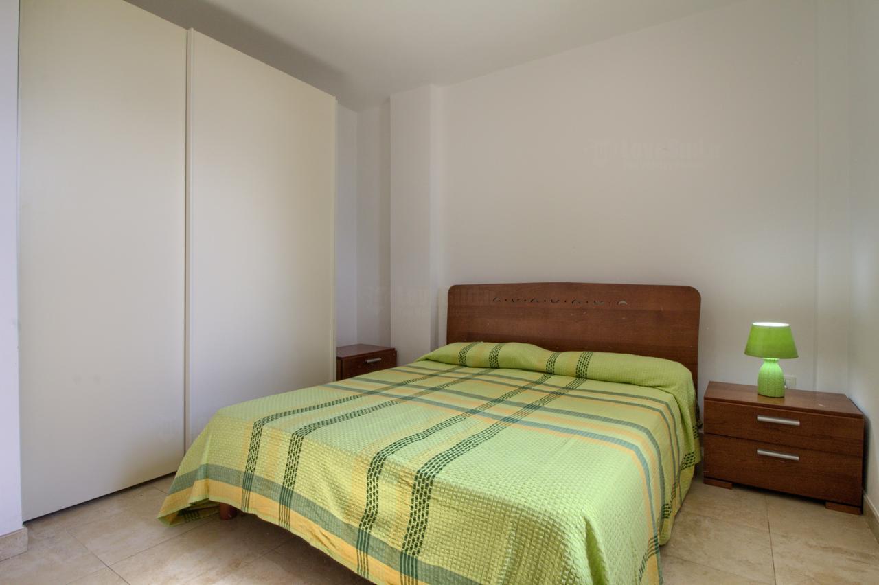 Case Vacanze San Gregorio By Lovesud Patu Luaran gambar