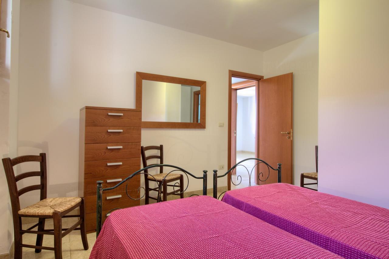 Case Vacanze San Gregorio By Lovesud Patu Luaran gambar