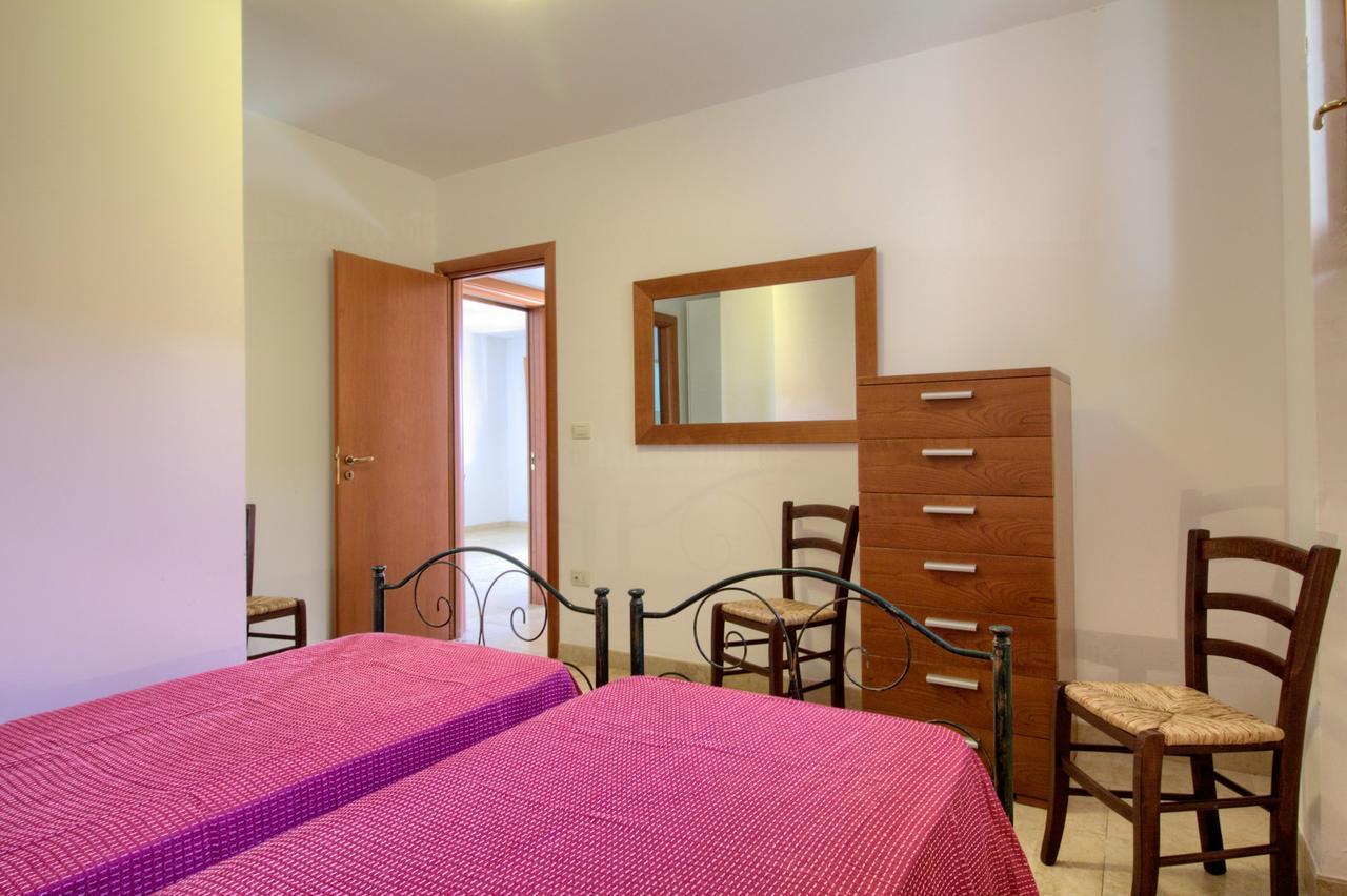 Case Vacanze San Gregorio By Lovesud Patu Luaran gambar